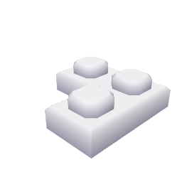 Plate Corner
